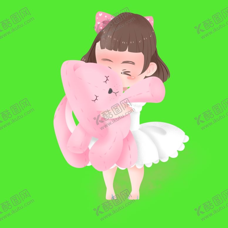 编号：83492509191344316198【酷图网】源文件下载-儿童节素材