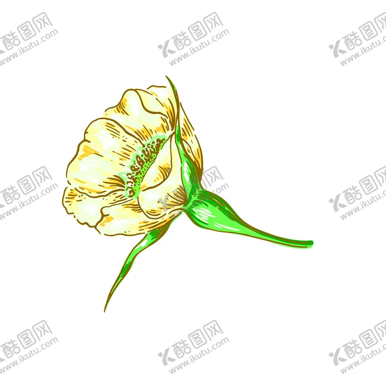 编号：47424106250628237554【酷图网】源文件下载-花素材