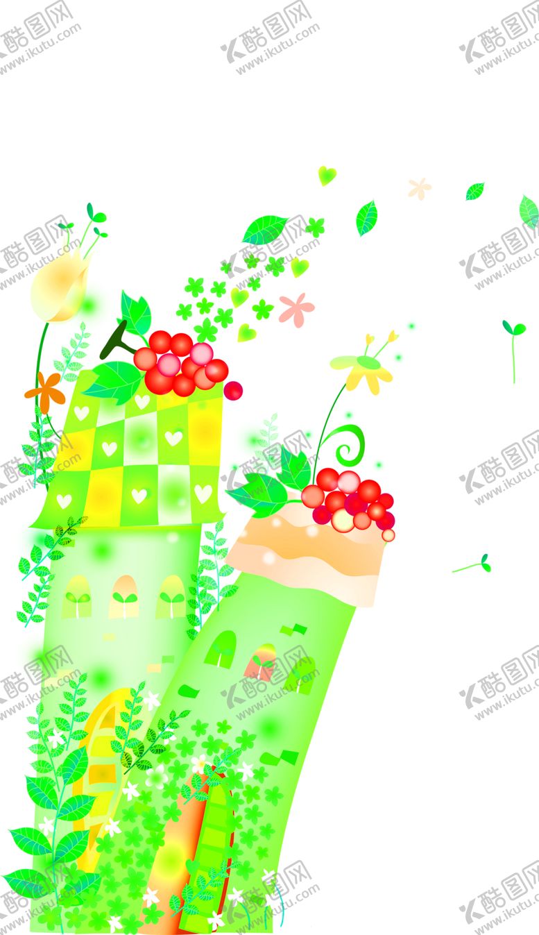 编号：75009310251554522975【酷图网】源文件下载-花素材