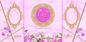 主题婚礼