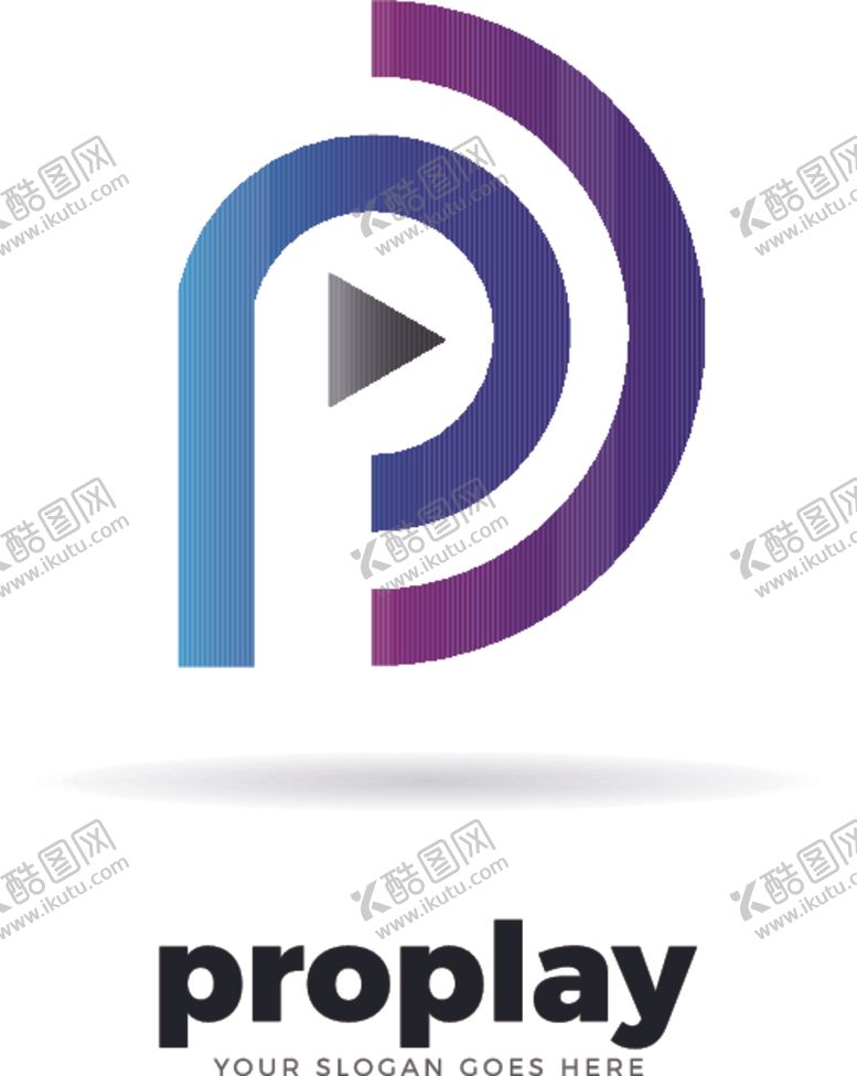 编号：47605007030607147950【酷图网】源文件下载-字母logo