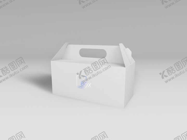 编号：33077709152257155331【酷图网】源文件下载-包装盒样机
