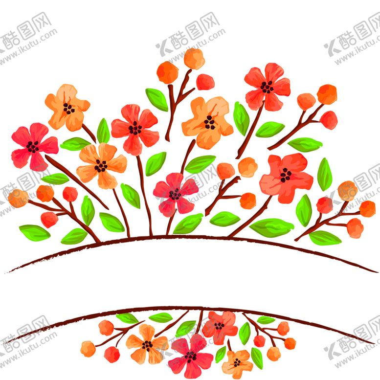 编号：84756009210325161928【酷图网】源文件下载-花素材