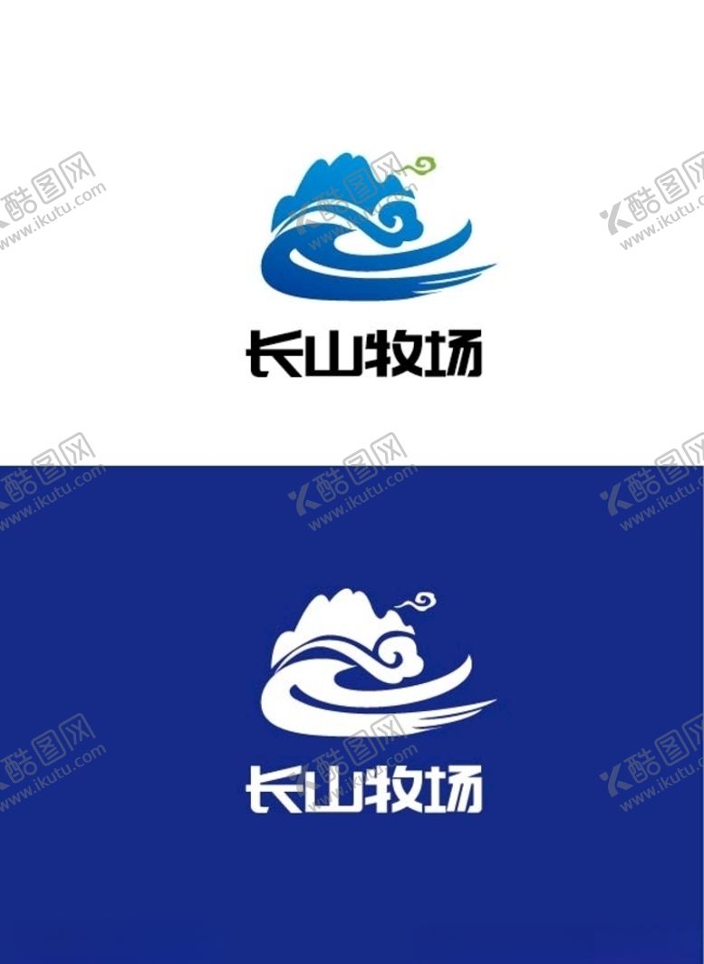 编号：21079004301701166751【酷图网】源文件下载-水产标识设计