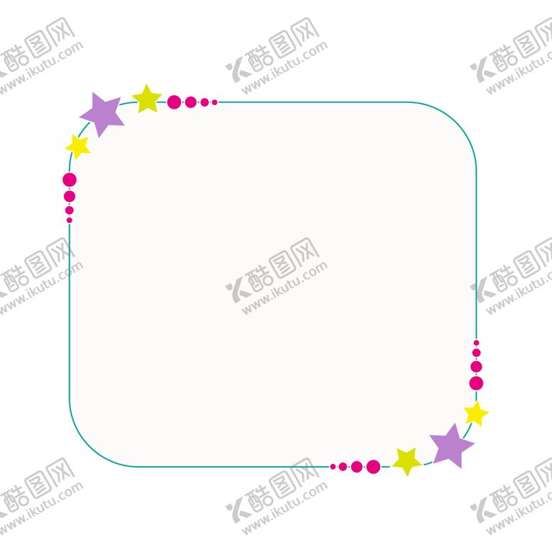 编号：43919110031932249076【酷图网】源文件下载-边框