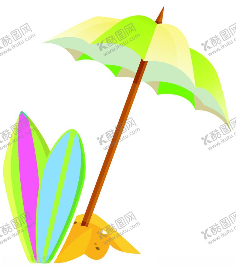 编号：78753401232007205398【酷图网】源文件下载-雨伞
