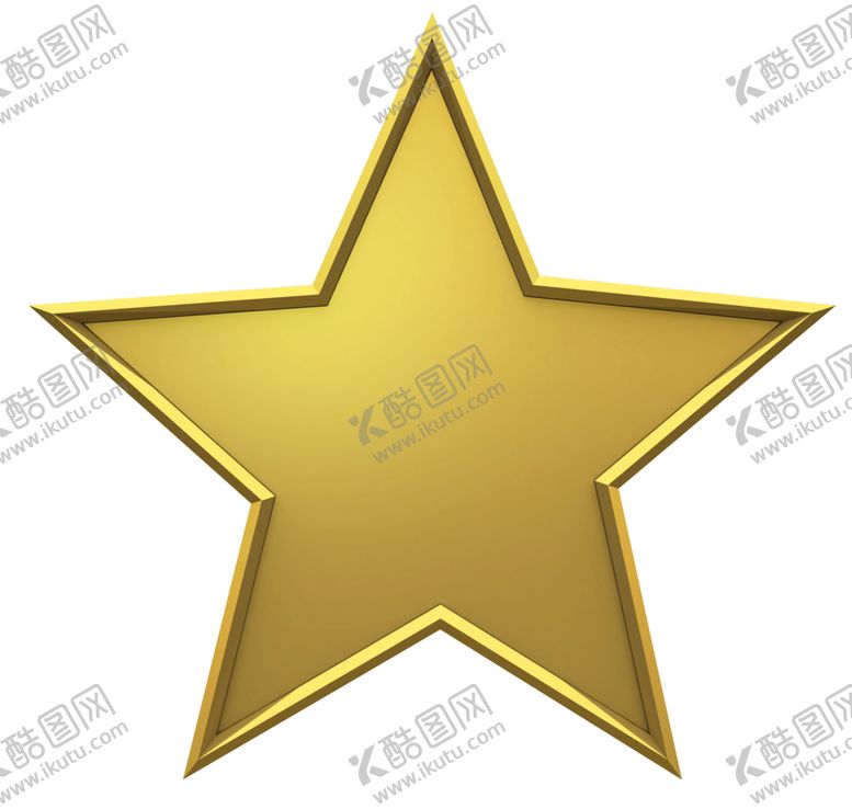 编号：43459705131738477553【酷图网】源文件下载-五星