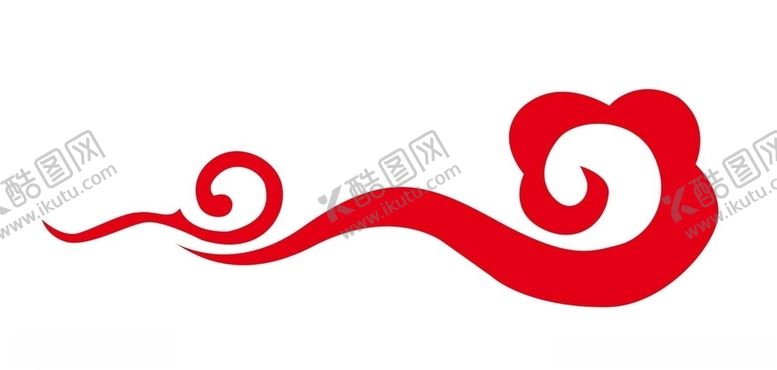 编号：20341009201154371305【酷图网】源文件下载-矢量翔云海浪