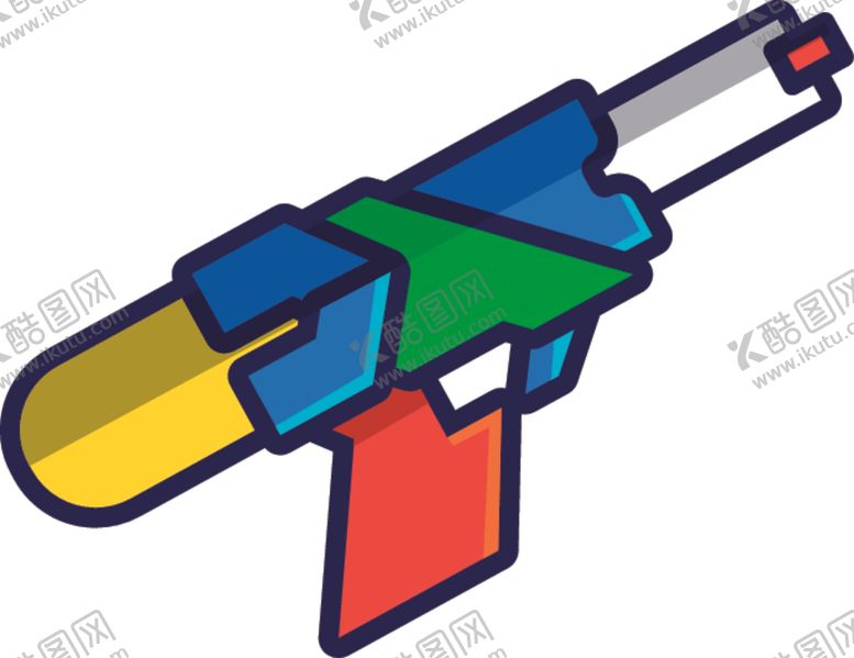 编号：19692710030532233460【酷图网】源文件下载-卡通玩具