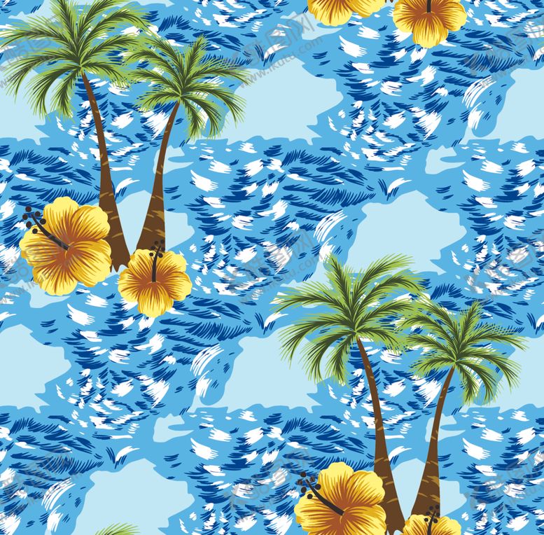 编号：43636709201322482431【酷图网】源文件下载-大牌花型