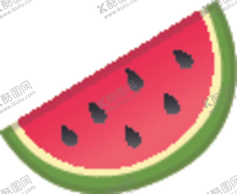 编号：21325410121519592127【酷图网】源文件下载-西瓜