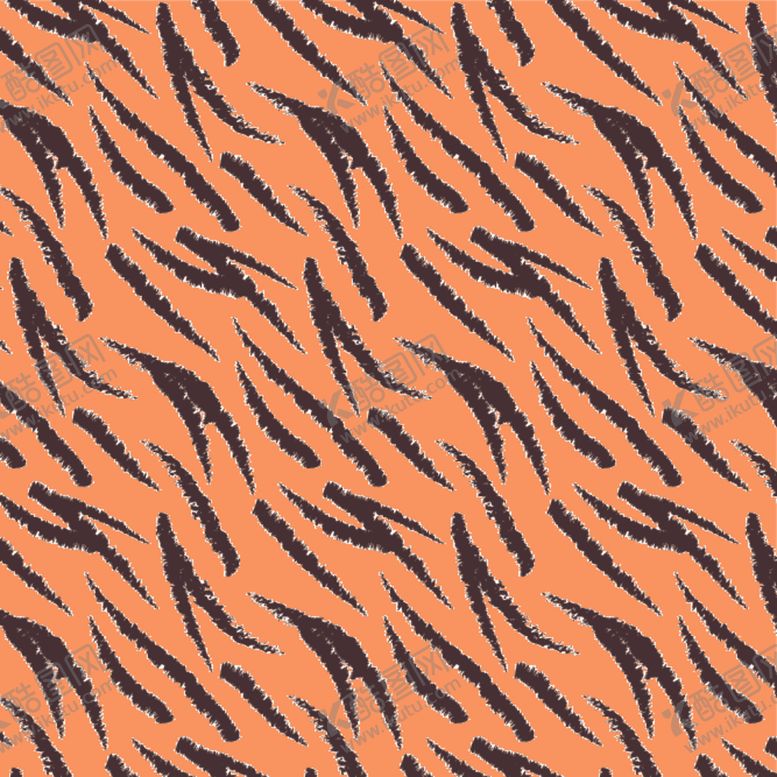 编号：56771210161127224524【酷图网】源文件下载-虎纹