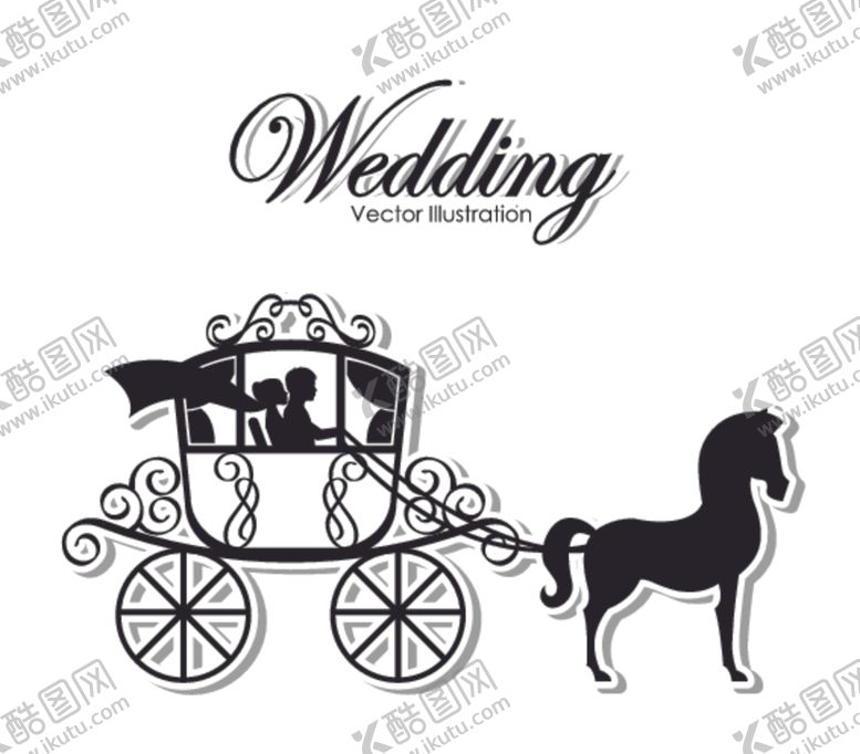 编号：80104511010142361131【酷图网】源文件下载-情侣卡通小人心形设计背景爱心