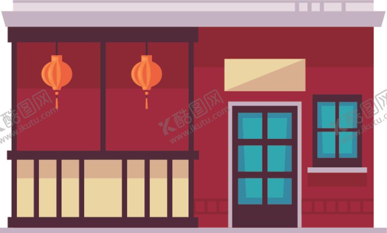 编号：19494910310838266230【酷图网】源文件下载-房子