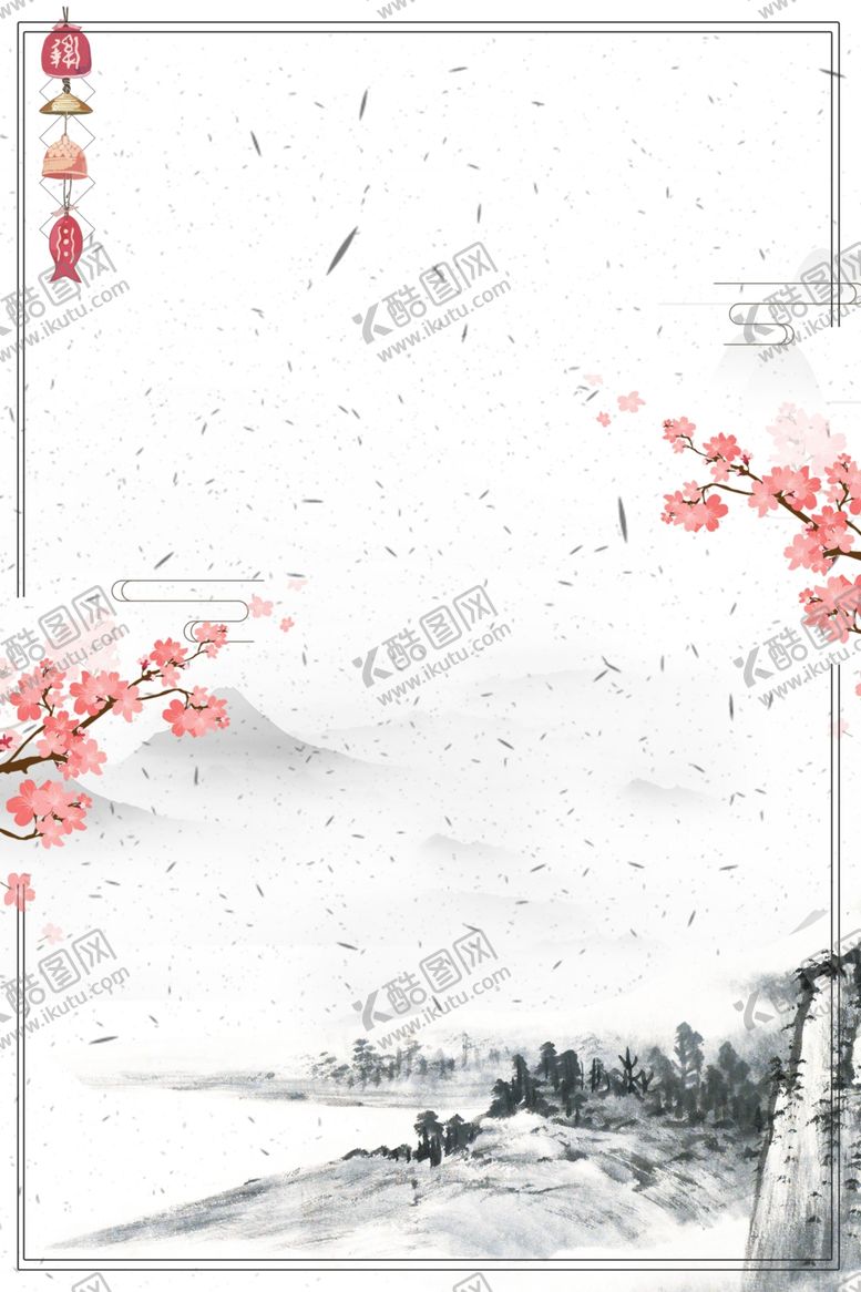 编号：54504205160613198888【酷图网】源文件下载-复古背景