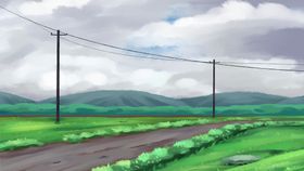 小清新简约创意海报图片插画中国风国潮