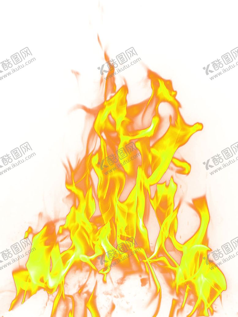 编号：17718007080051572276【酷图网】源文件下载-火焰