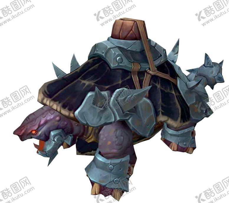 编号：94109109180902297760【酷图网】源文件下载-乌龟