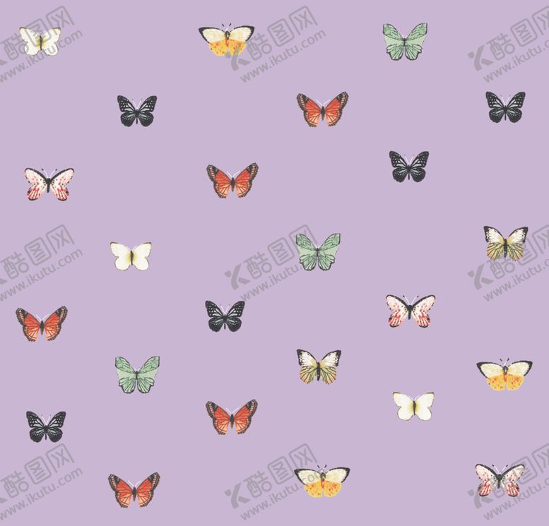 编号：17799109191413495699【酷图网】源文件下载-蝴蝶
