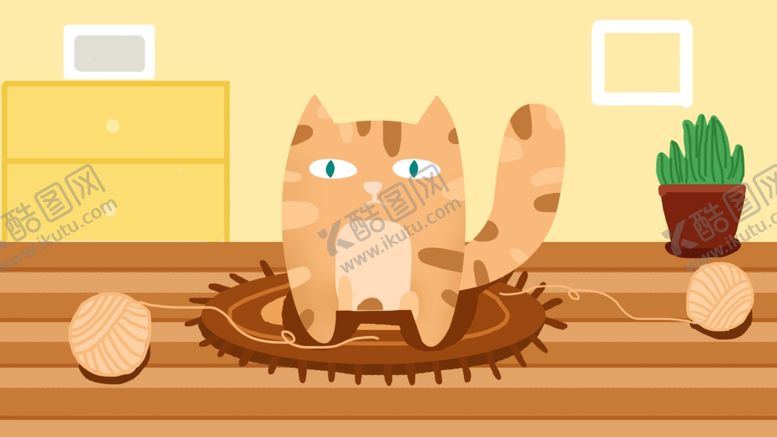 编号：87195810020718041829【酷图网】源文件下载-插画