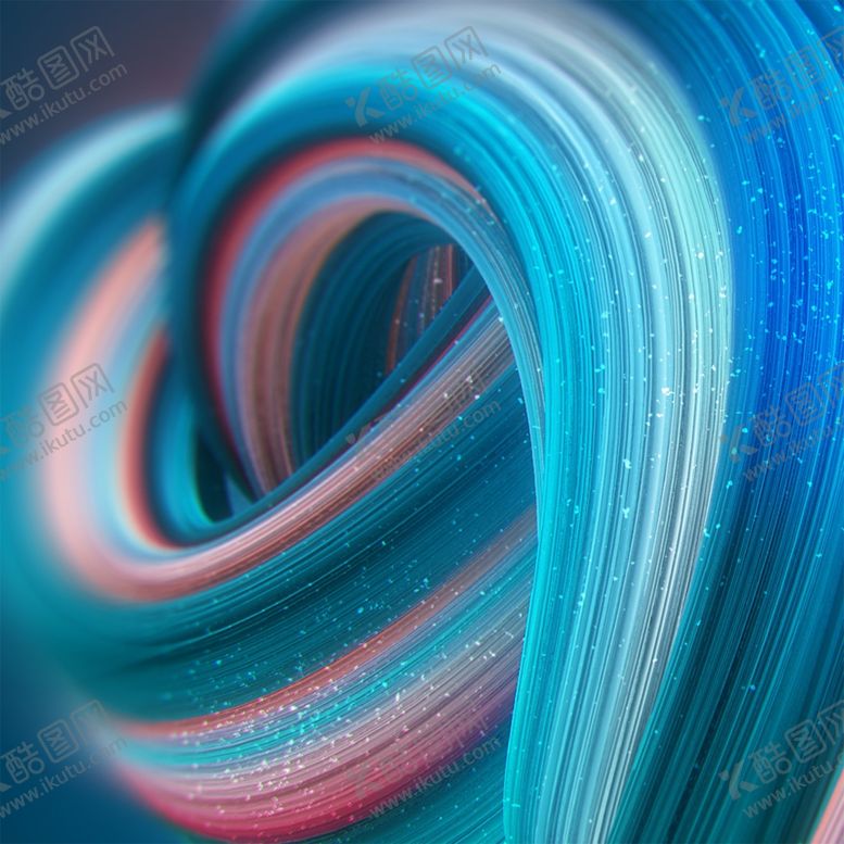编号：25571204280339148720【酷图网】源文件下载-流光炫彩