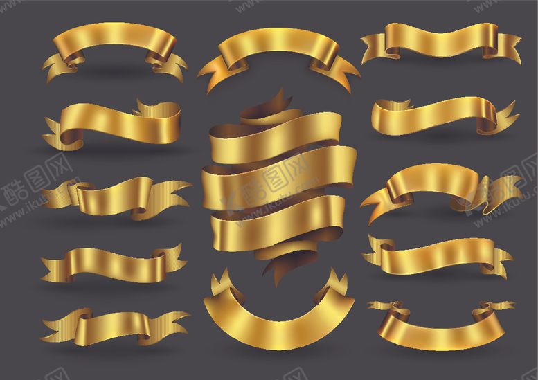 编号：83339509091828095311【酷图网】源文件下载-金色图标