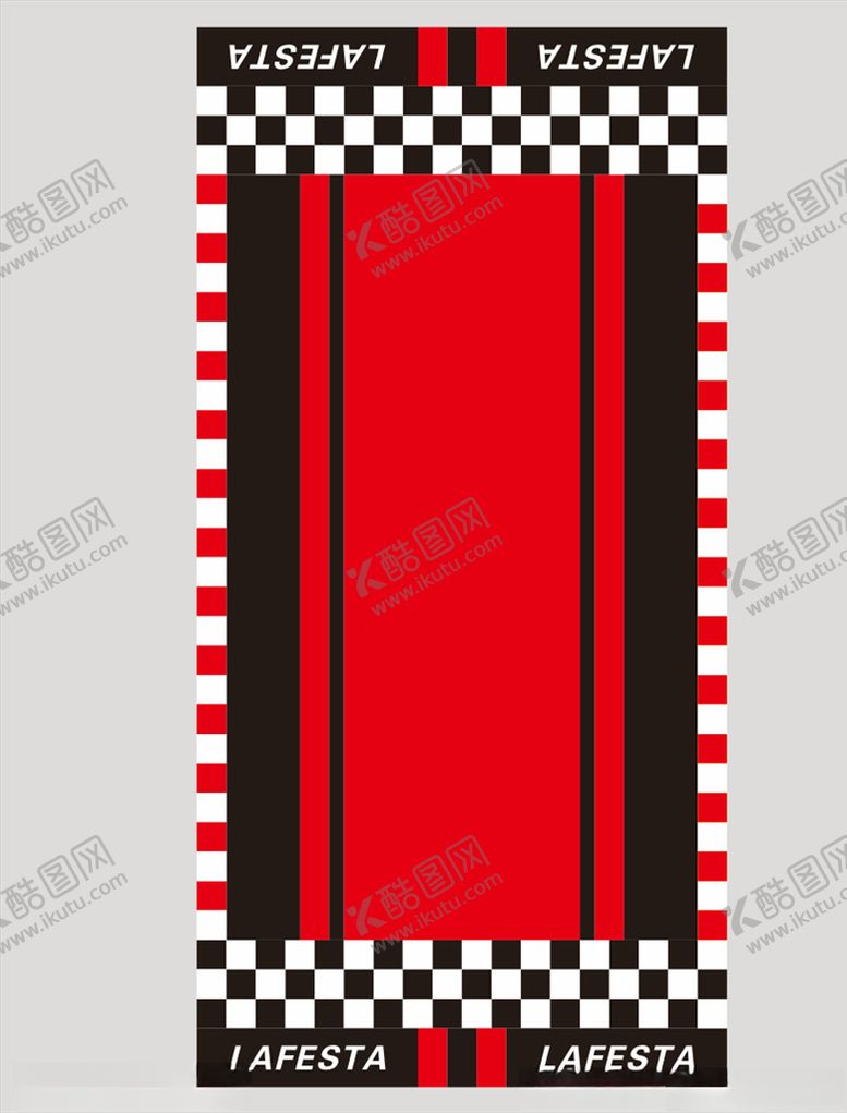 编号：43599011300033217796【酷图网】源文件下载-格子地贴