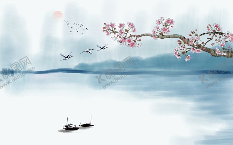 编号：63695710190243352504【酷图网】源文件下载-装饰画