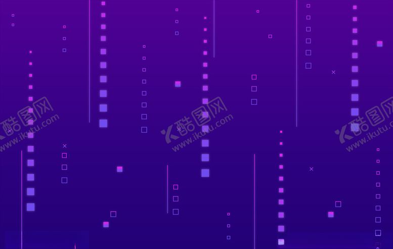 编号：84003010240854408276【酷图网】源文件下载-抽象颗粒背景