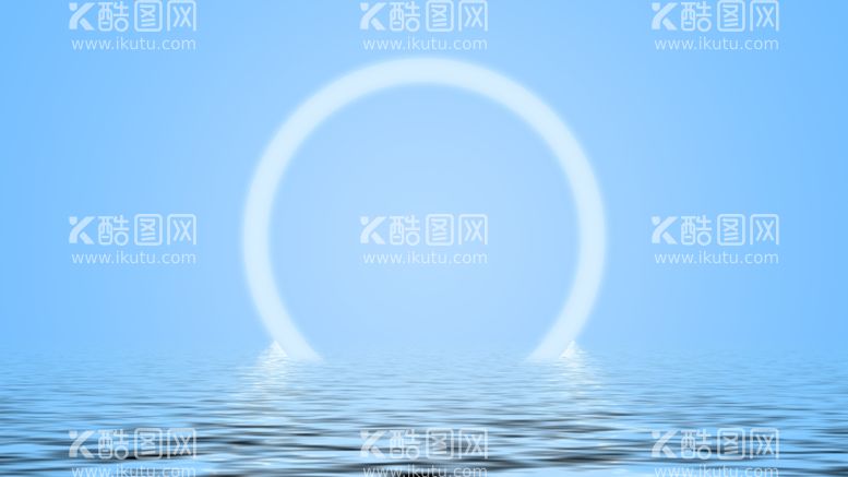 编号：70263503010010046810【酷图网】源文件下载-水面产品效果图