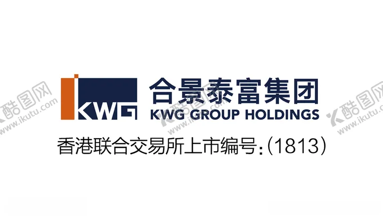 编号：33445604170540271297【酷图网】源文件下载-合景泰富logo标志