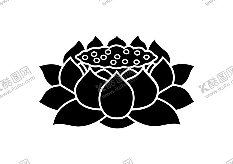 编号：73254009200007418401【酷图网】源文件下载-荷花