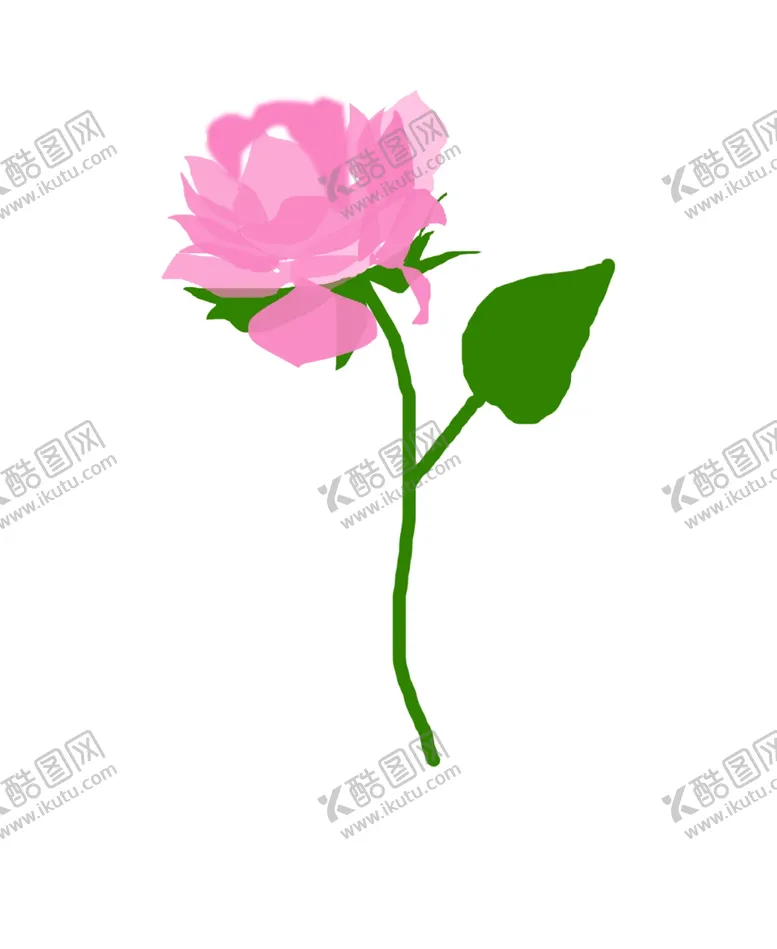 编号：49591901201128563275【酷图网】源文件下载-玫瑰花