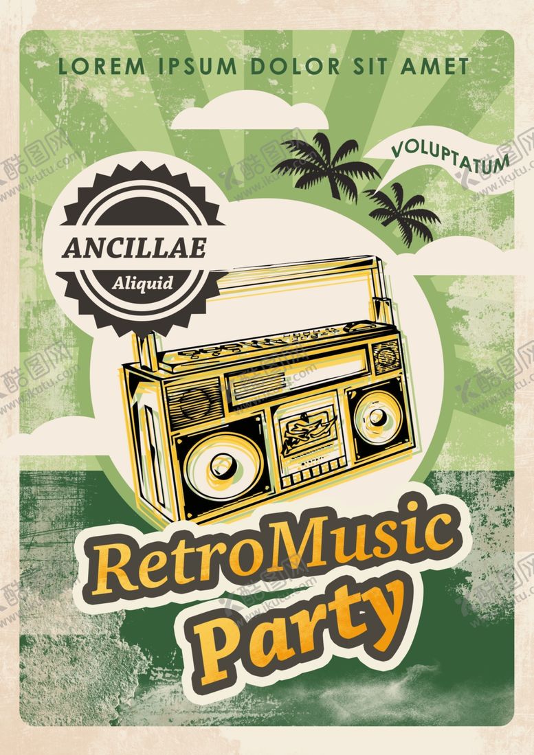 编号：52632509230552215273【酷图网】源文件下载-音乐