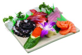 家常菜美食