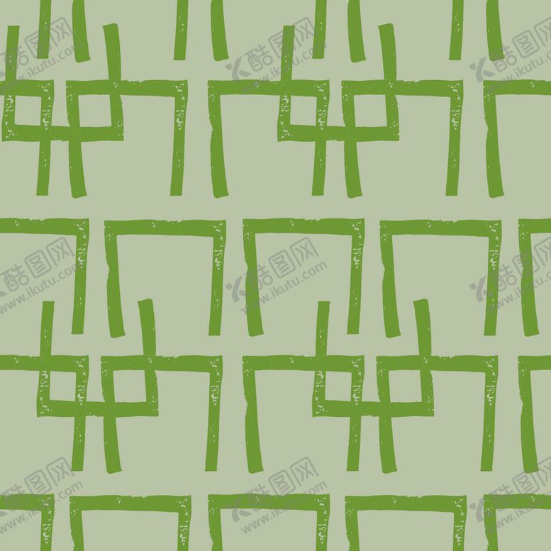 编号：17740410182213452286【酷图网】源文件下载-复古色调简约拼接图案