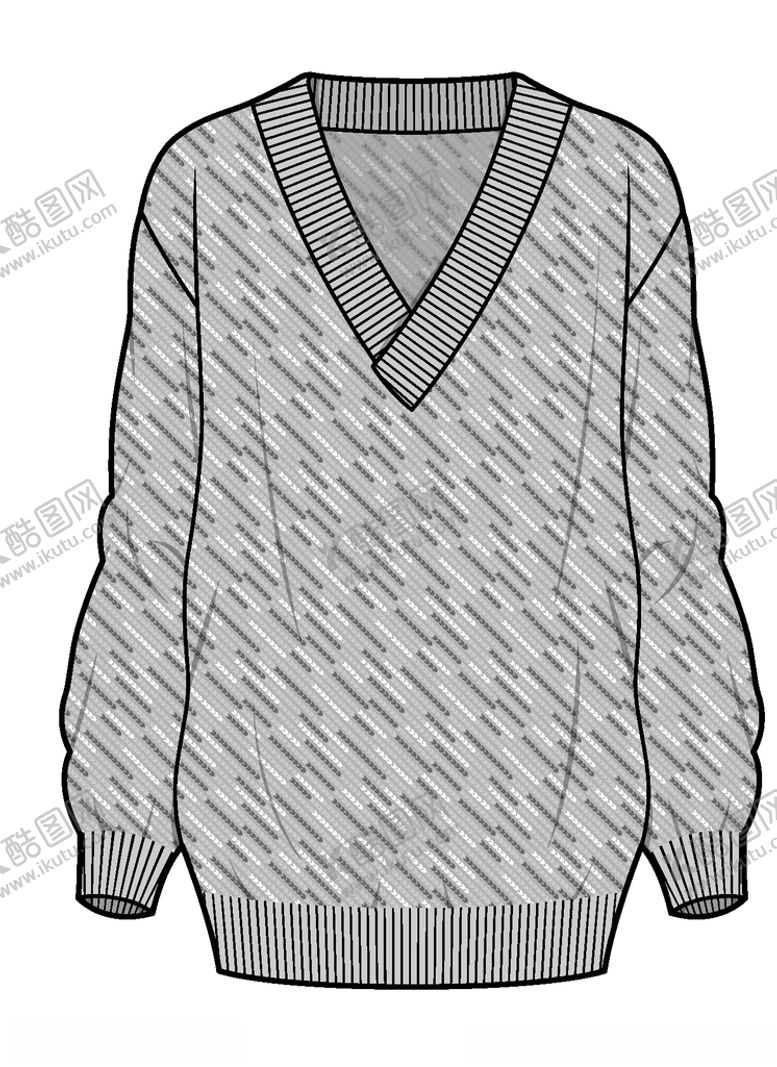 编号：70627805092206332606【酷图网】源文件下载-服装款式