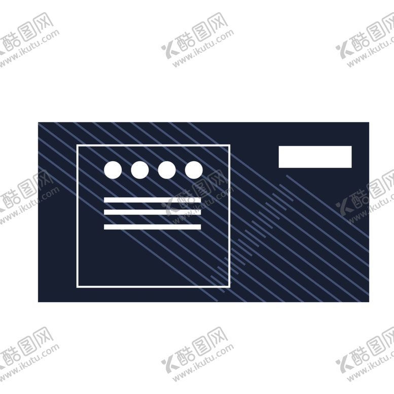 编号：39228210260350469436【酷图网】源文件下载-理发卡