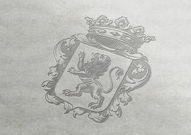 狮子LOGO样机