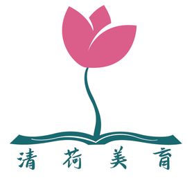 荷花logo