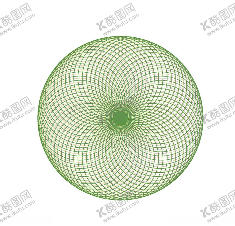 编号：48498306271357448406【酷图网】源文件下载-圆形图案