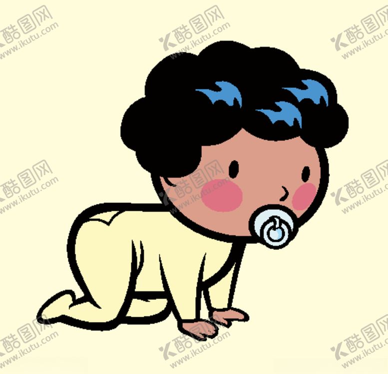 编号：58758910161835247653【酷图网】源文件下载-婴儿学步