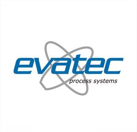 EVATEC矢量logo