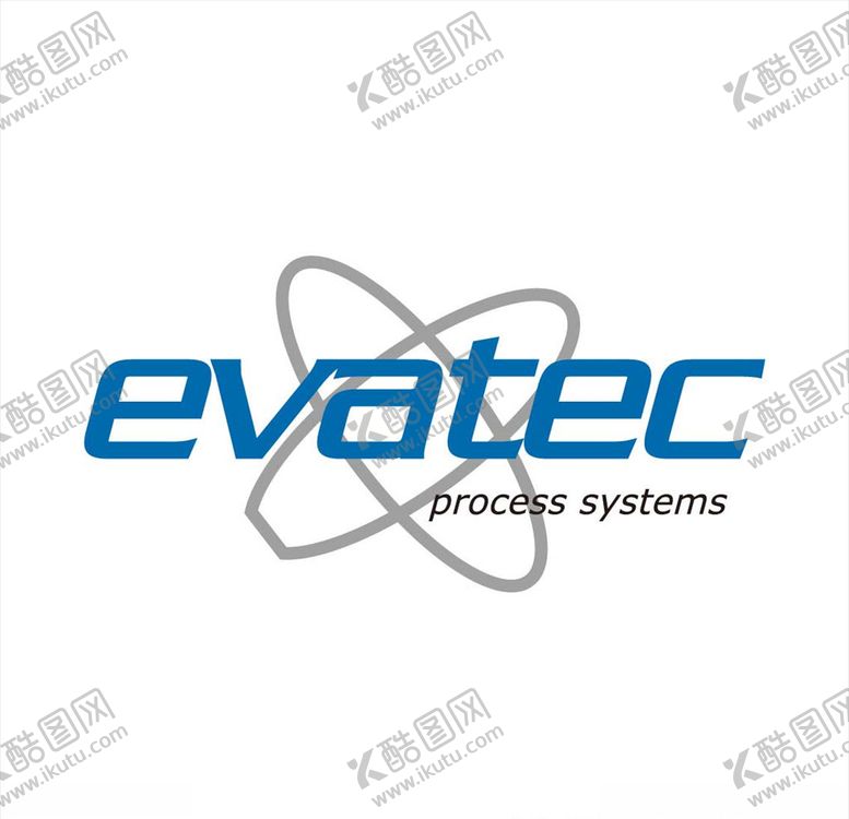 编号：71472507080640124869【酷图网】源文件下载-EVATEC矢量logo