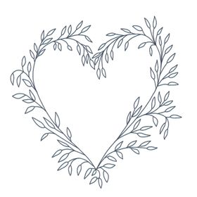 卡通绘画小鸟图案