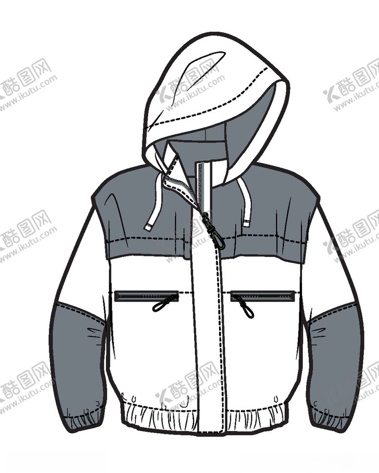 编号：62394905140012426639【酷图网】源文件下载-服装款式