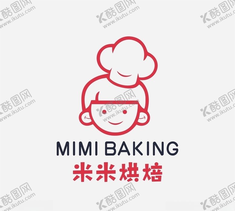 编号：20402905071418223046【酷图网】源文件下载-蛋糕店logo