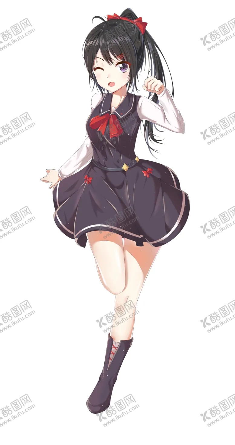 编号：32569810070023109325【酷图网】源文件下载-二次元人物