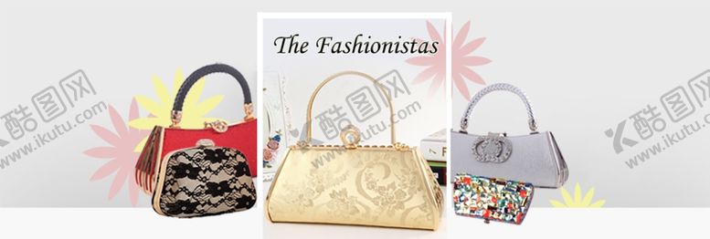 编号：65648810181335293134【酷图网】源文件下载-女包海报