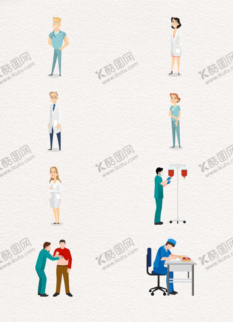 编号：96709101261617476461【酷图网】源文件下载-卡通女孩 